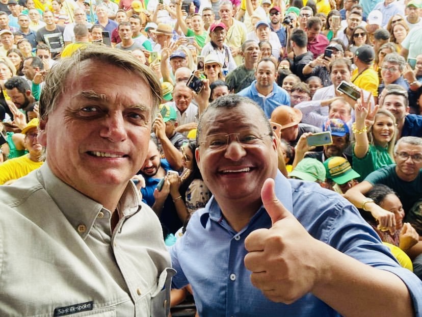 Nilvan Ferreira diz quais possíveis partidos será o destino para o ‘triunvirato’, confira
